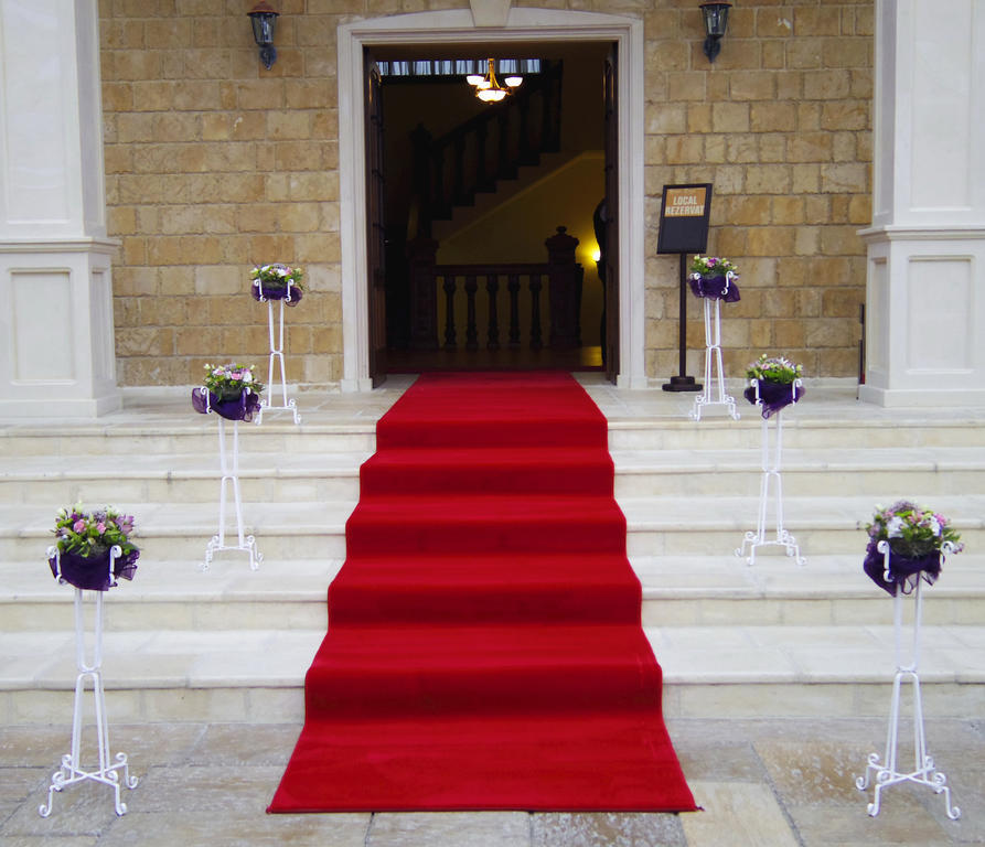 Hotel Castel Royal Mosnita Noua 외부 사진